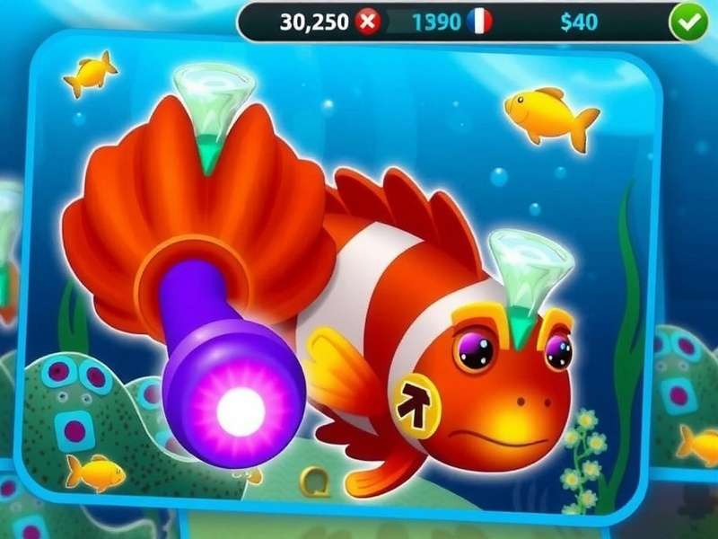 Aqua Fortune Tycoon Localization Features Screen Aqua Fortune Tycoon Localization Features